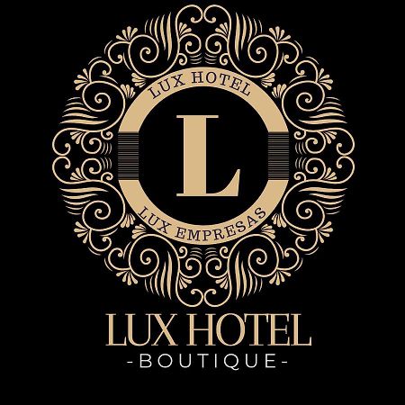 Lux - Hotel Boutique Andahuaylas Εξωτερικό φωτογραφία