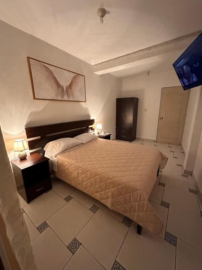 Lux - Hotel Boutique Andahuaylas Εξωτερικό φωτογραφία